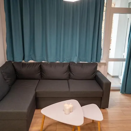 Modern And Cozy 1Bdr Apartment In The City Center Sofia Exterior photo