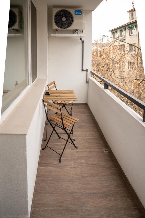 Appartamento Modern And Cozy 1bdr In The Center